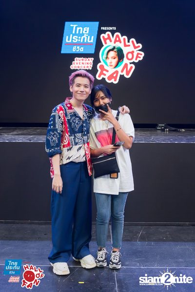Hall of Fan Concert - Heart Break Company (Album 2) — photo 285