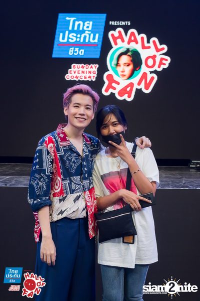 Hall of Fan Concert - Heart Break Company (Album 2) — photo 286
