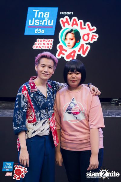 Hall of Fan Concert - Heart Break Company (Album 2) — photo 288