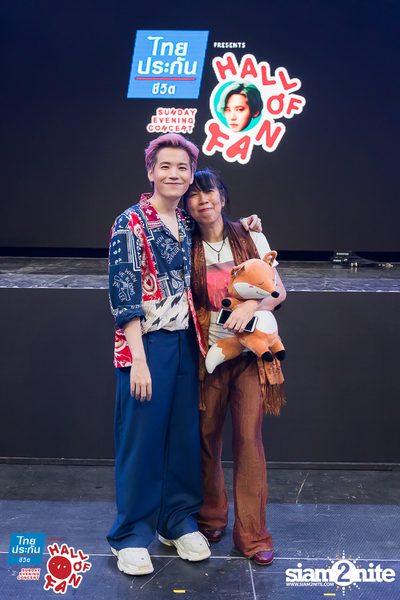 Hall of Fan Concert - Heart Break Company (Album 2) — photo 289