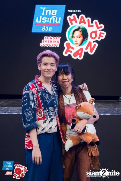 Hall of Fan Concert - Heart Break Company (Album 2) — photo 290