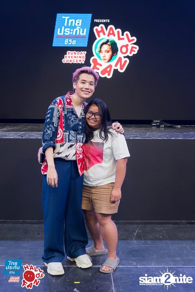 Hall of Fan Concert - Heart Break Company (Album 2) — photo 291