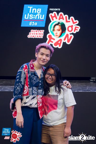 Hall of Fan Concert - Heart Break Company (Album 2) — photo 292