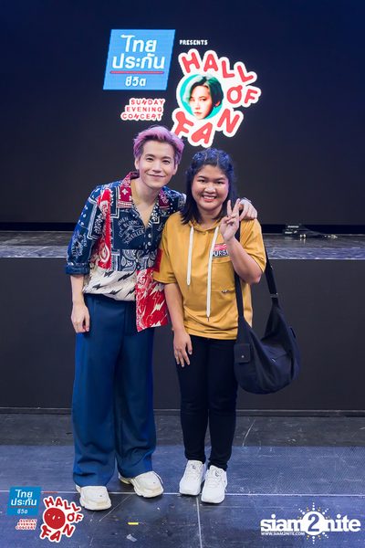 Hall of Fan Concert - Heart Break Company (Album 2) — photo 293