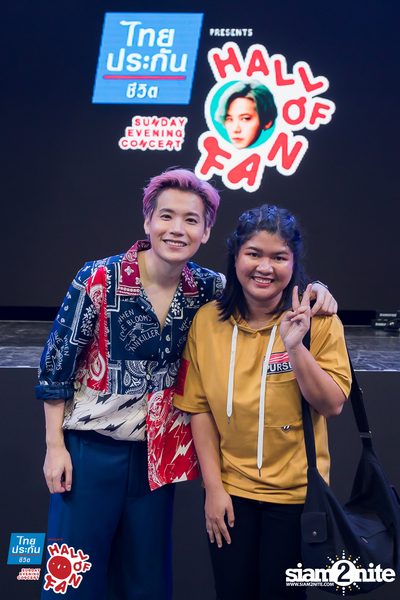 Hall of Fan Concert - Heart Break Company (Album 2) — photo 294