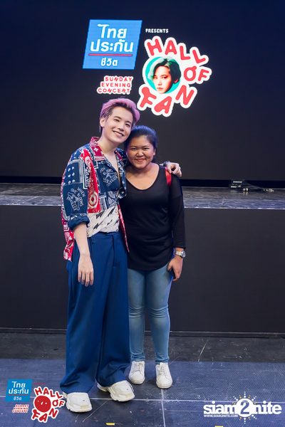 Hall of Fan Concert - Heart Break Company (Album 2) — photo 295