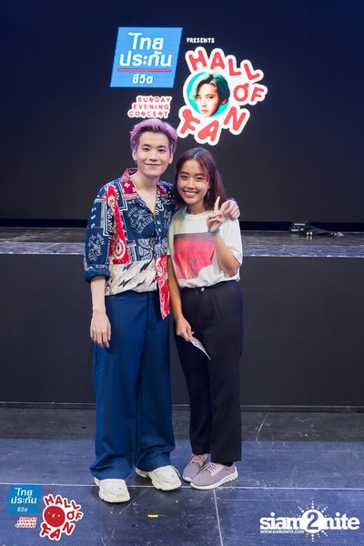 Hall of Fan Concert - Heart Break Company (Album 2) — photo 299