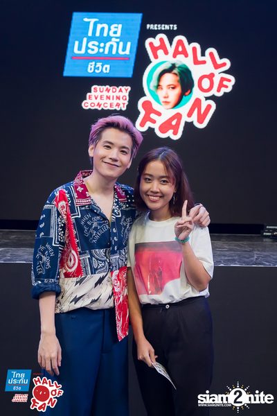 Hall of Fan Concert - Heart Break Company (Album 2) — photo 300
