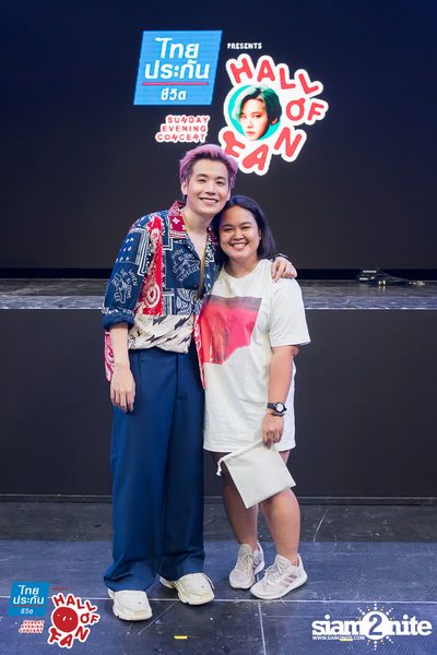 Hall of Fan Concert - Heart Break Company (Album 2) — photo 301