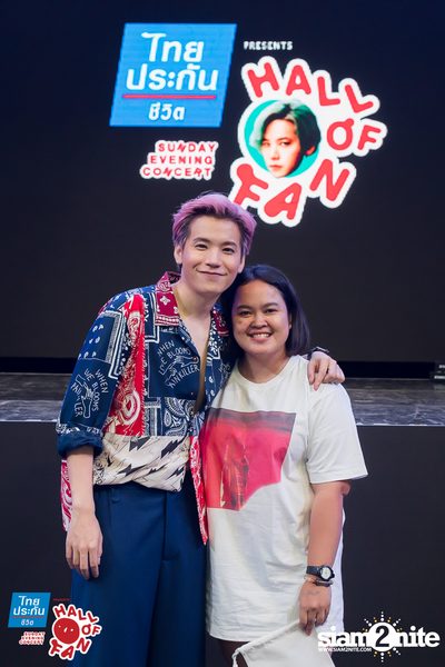 Hall of Fan Concert - Heart Break Company (Album 2) — photo 302