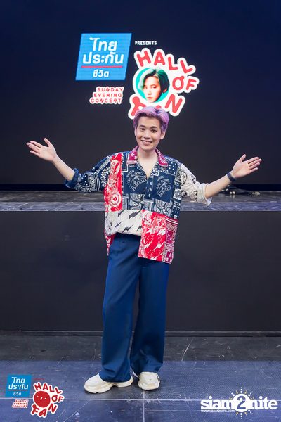 Hall of Fan Concert - Heart Break Company (Album 2) — photo 303