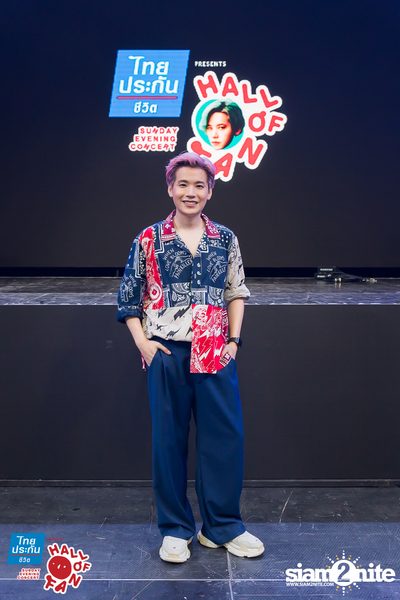 Hall of Fan Concert - Heart Break Company (Album 2) — photo 304