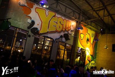 Zeal at YES Pattaya — photo 1