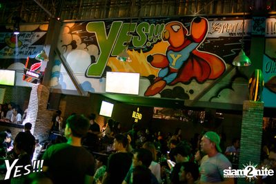 Zeal at YES Pattaya — photo 2