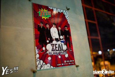 Zeal at YES Pattaya — photo 3