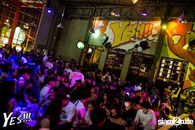Zeal at YES Pattaya — photo 4