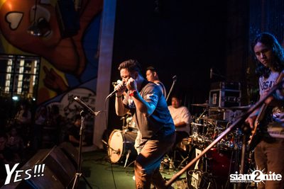 Zeal at YES Pattaya — photo 6