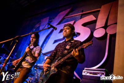 Zeal at YES Pattaya — photo 7
