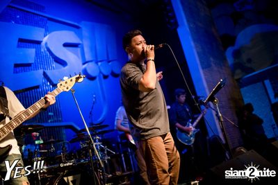 Zeal at YES Pattaya — photo 8