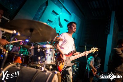 Zeal at YES Pattaya — photo 9