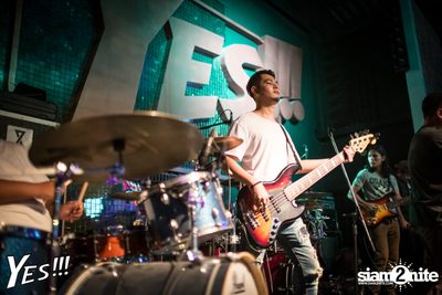 Zeal at YES Pattaya — photo 10