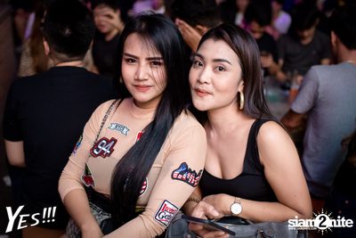 Zeal at YES Pattaya — photo 11