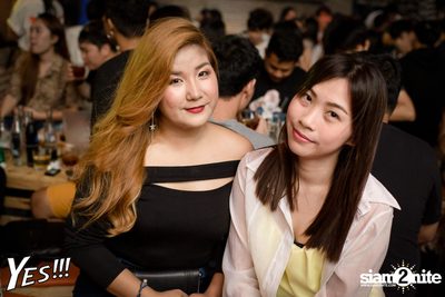 Zeal at YES Pattaya — photo 12