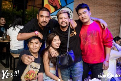 Zeal at YES Pattaya — photo 13