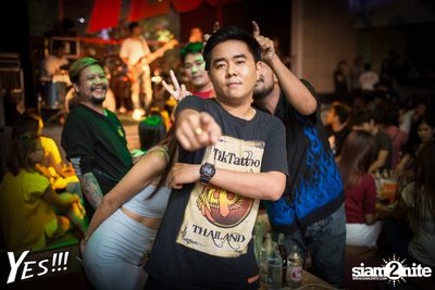 Zeal at YES Pattaya — photo 14