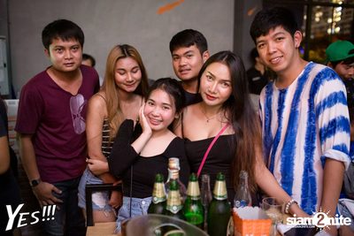 Zeal at YES Pattaya — photo 15