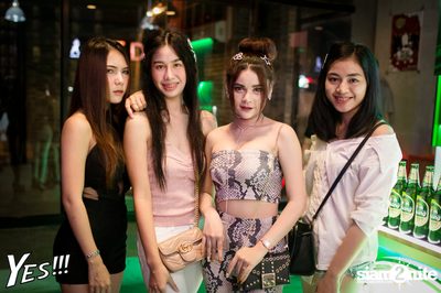 Zeal at YES Pattaya — photo 16