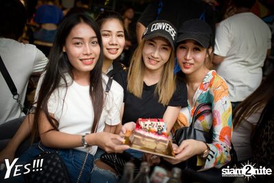 Zeal at YES Pattaya — photo 18