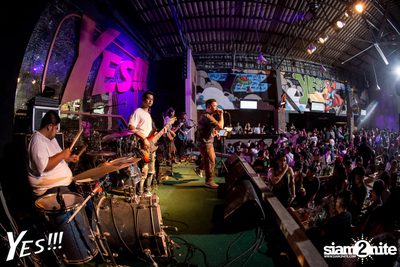 Zeal at YES Pattaya — photo 19