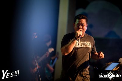 Zeal at YES Pattaya — photo 20