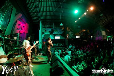 Zeal at YES Pattaya — photo 21