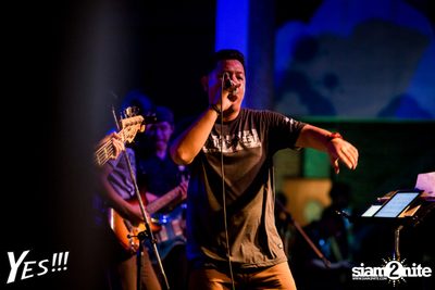 Zeal at YES Pattaya — photo 22