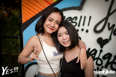 Zeal at YES Pattaya — photo 23