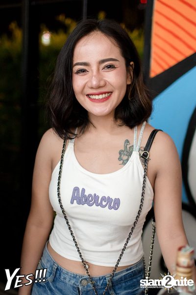 Zeal at YES Pattaya — photo 24