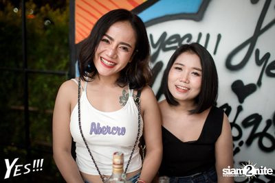 Zeal at YES Pattaya — photo 25