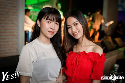 Zeal at YES Pattaya — photo 26