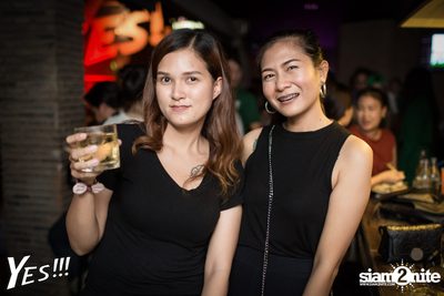 Zeal at YES Pattaya — photo 27