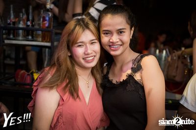 Zeal at YES Pattaya — photo 29