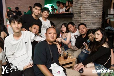 Zeal at YES Pattaya — photo 30