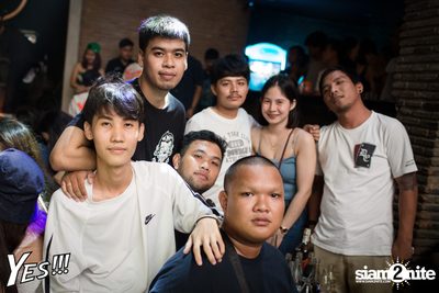 Zeal at YES Pattaya — photo 31
