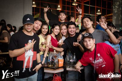 Zeal at YES Pattaya — photo 32
