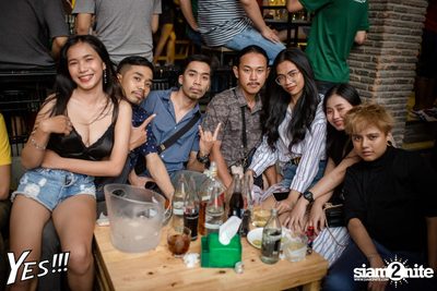 Zeal at YES Pattaya — photo 33
