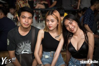 Zeal at YES Pattaya — photo 34
