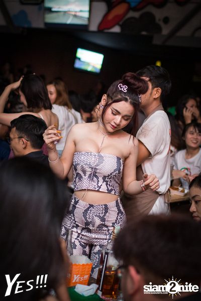 Zeal at YES Pattaya — photo 35