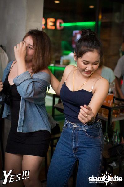 Zeal at YES Pattaya — photo 36