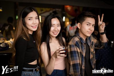 Zeal at YES Pattaya — photo 38